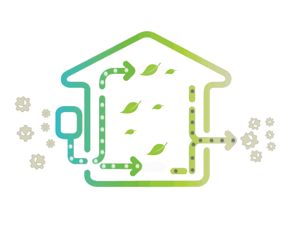 论新风换气机的重要性