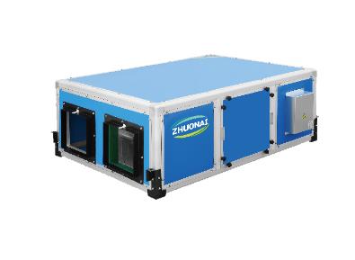 全热热交换器厂家在能量回收的运用方式 全热热交换器厂家在能量回收的运用方式